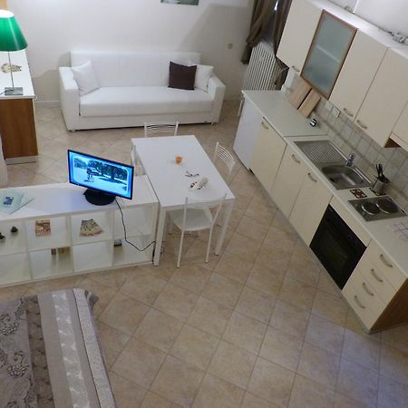 Residenza Galvani Bolonya Dış mekan fotoğraf