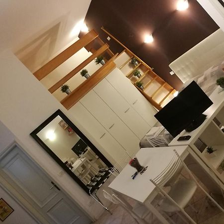 Residenza Galvani Bolonya Dış mekan fotoğraf