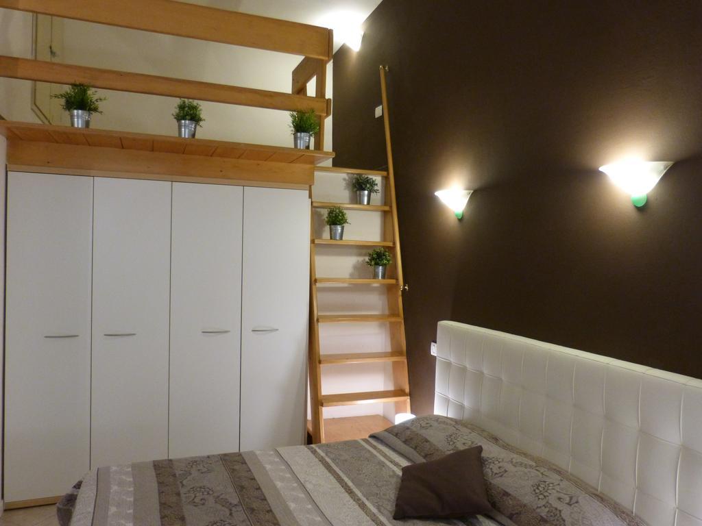 Residenza Galvani Bolonya Dış mekan fotoğraf