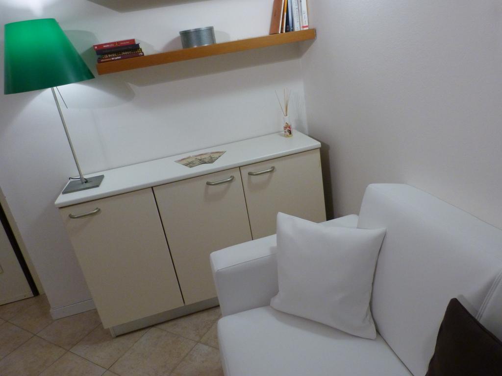 Residenza Galvani Bolonya Dış mekan fotoğraf