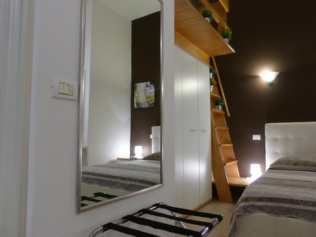 Residenza Galvani Bolonya Dış mekan fotoğraf