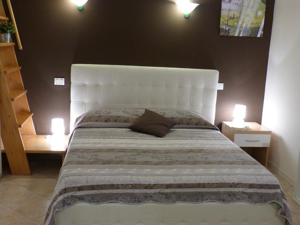 Residenza Galvani Bolonya Dış mekan fotoğraf