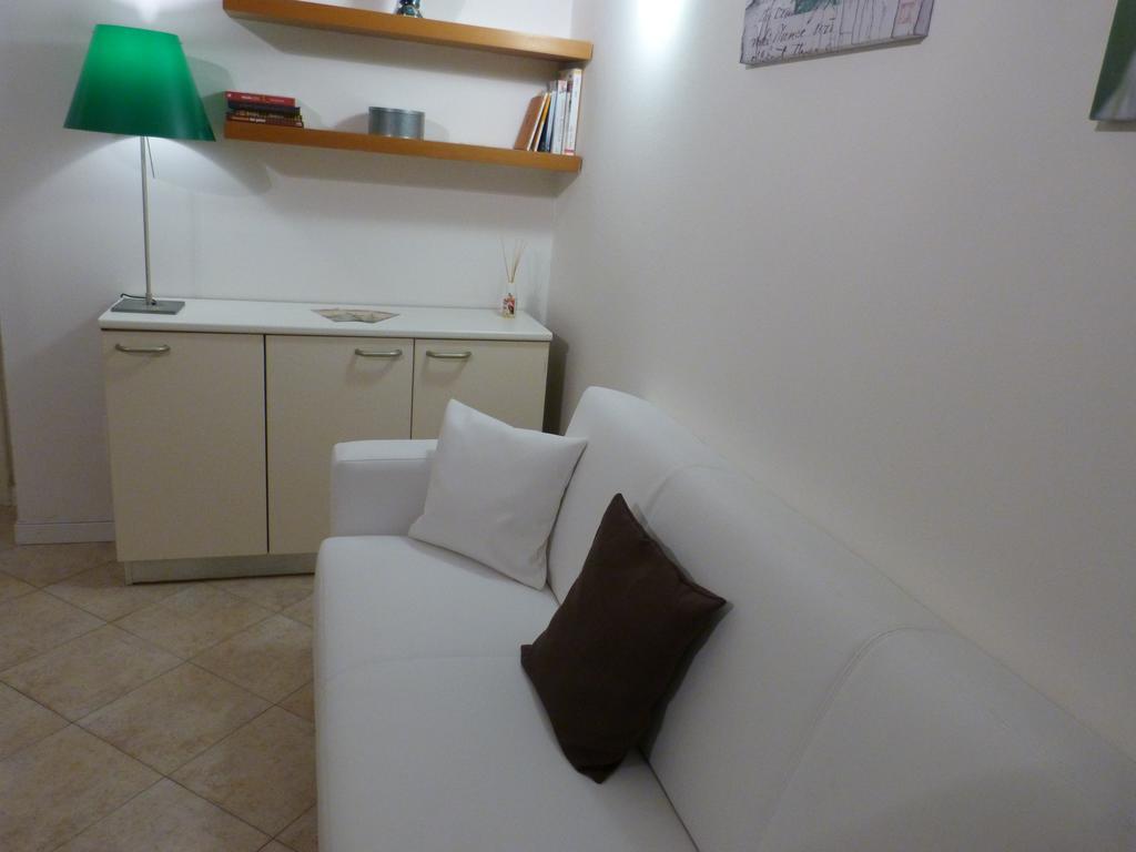 Residenza Galvani Bolonya Dış mekan fotoğraf