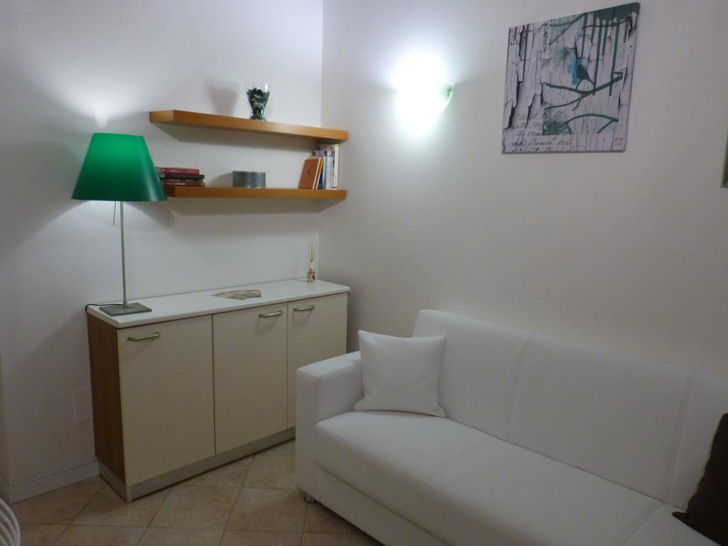 Residenza Galvani Bolonya Dış mekan fotoğraf