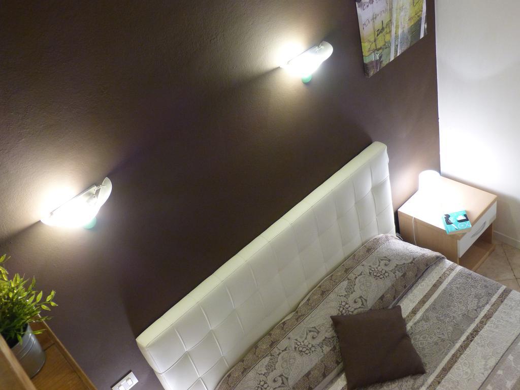 Residenza Galvani Bolonya Dış mekan fotoğraf