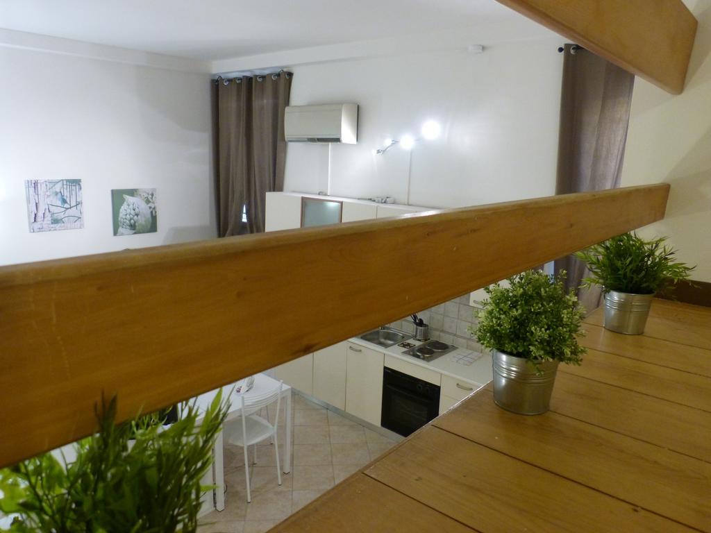 Residenza Galvani Bolonya Dış mekan fotoğraf