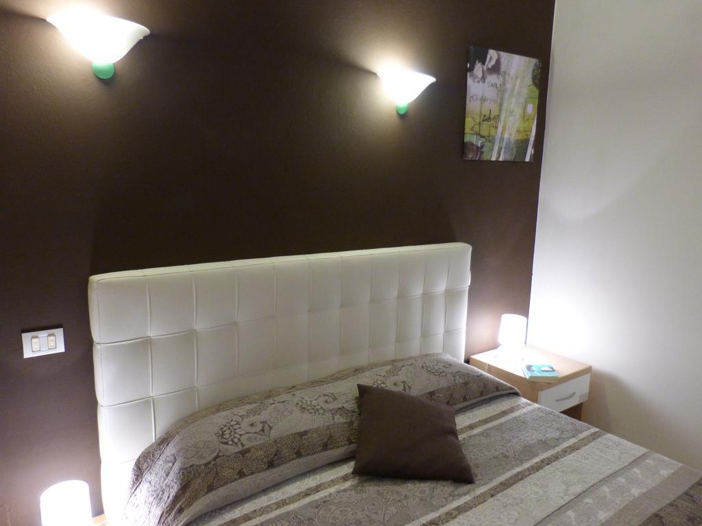 Residenza Galvani Bolonya Dış mekan fotoğraf