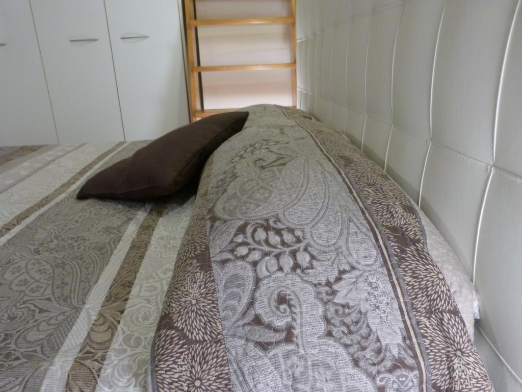 Residenza Galvani Bolonya Dış mekan fotoğraf