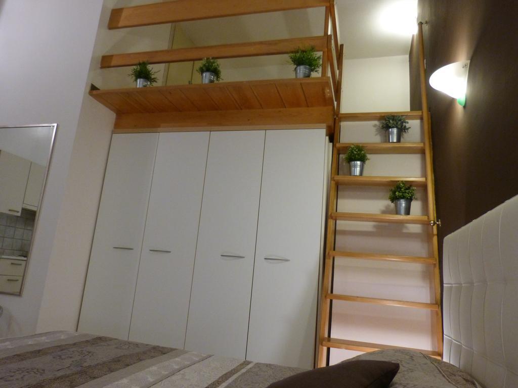 Residenza Galvani Bolonya Dış mekan fotoğraf