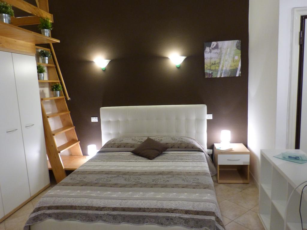Residenza Galvani Bolonya Dış mekan fotoğraf