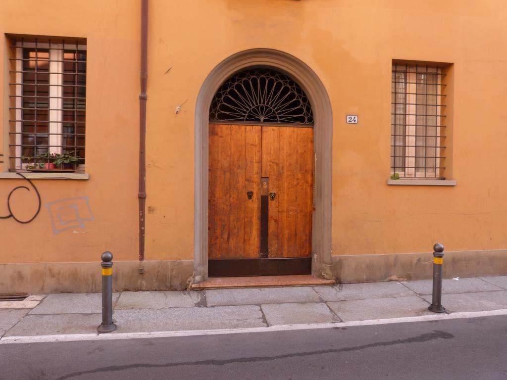 Residenza Galvani Bolonya Oda fotoğraf