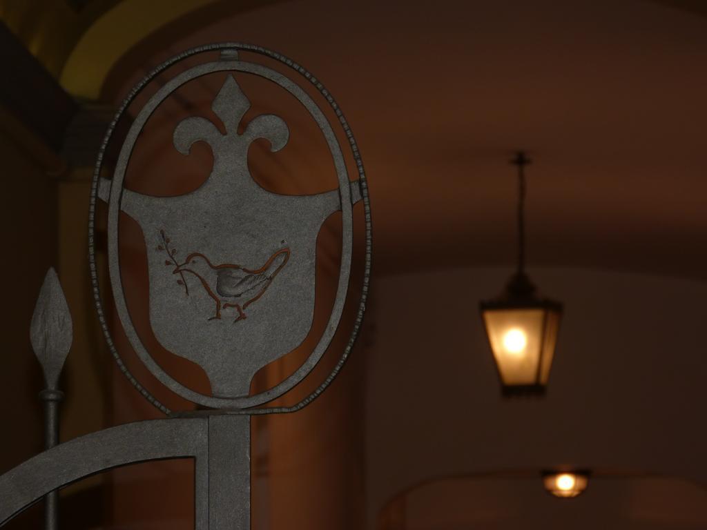 Residenza Galvani Bolonya Oda fotoğraf