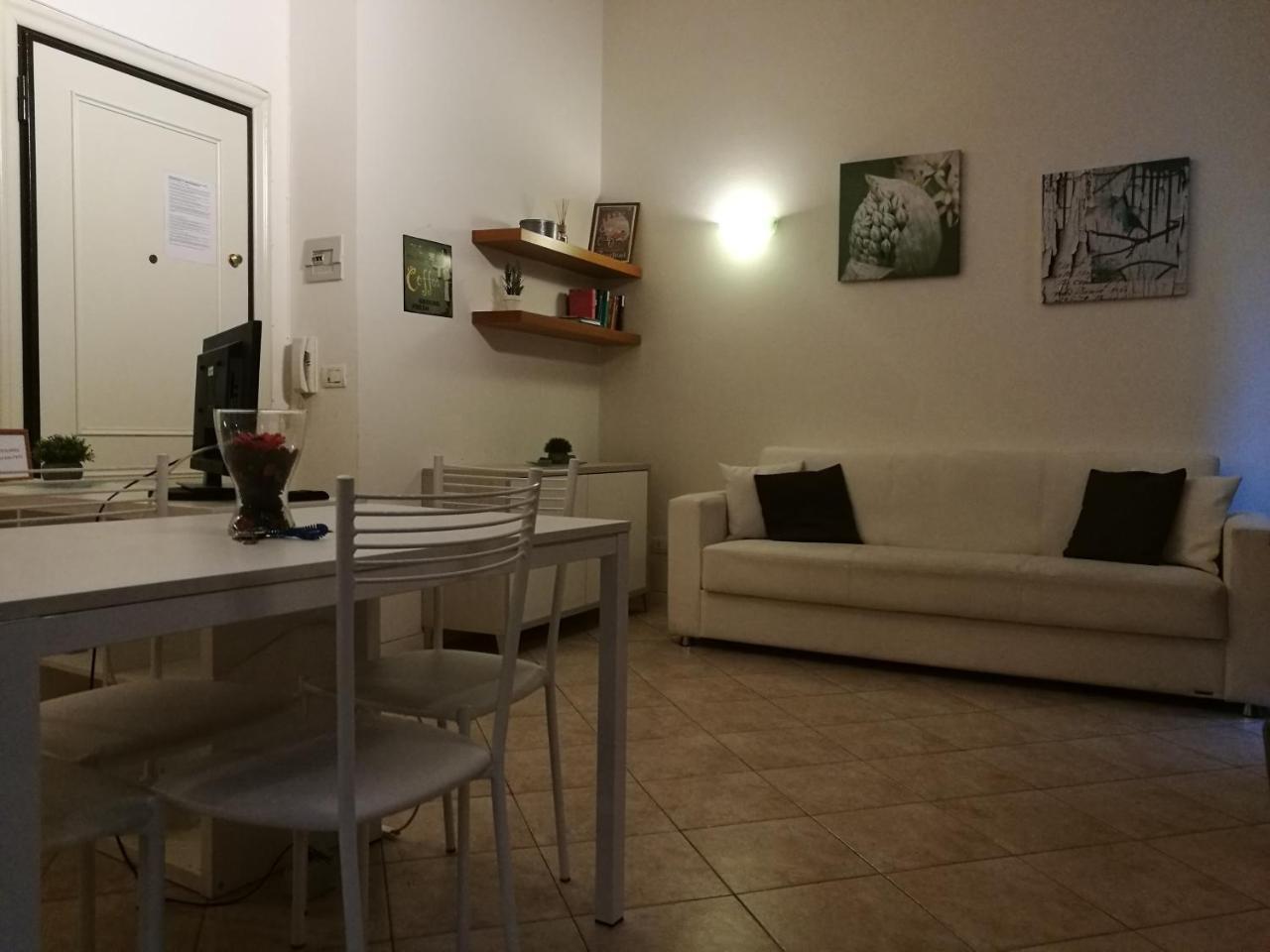 Residenza Galvani Bolonya Dış mekan fotoğraf