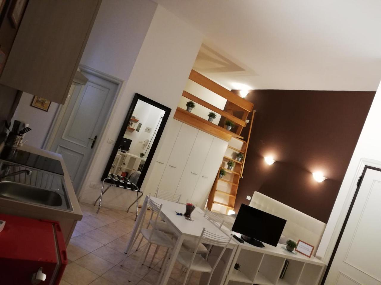 Residenza Galvani Bolonya Dış mekan fotoğraf