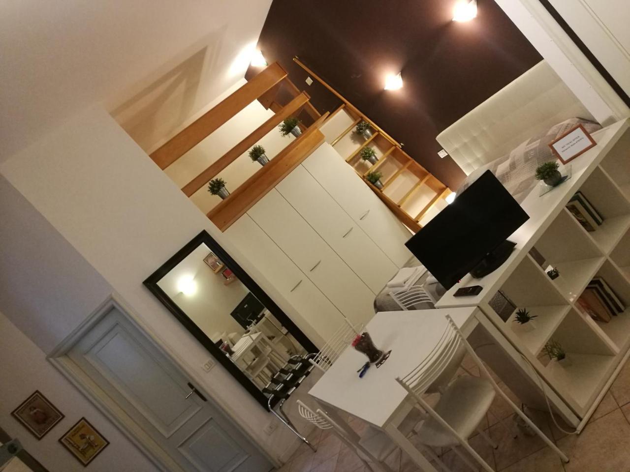 Residenza Galvani Bolonya Dış mekan fotoğraf