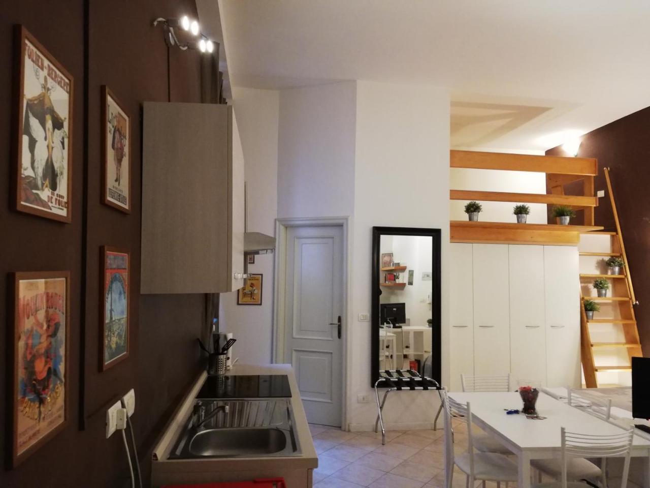 Residenza Galvani Bolonya Dış mekan fotoğraf