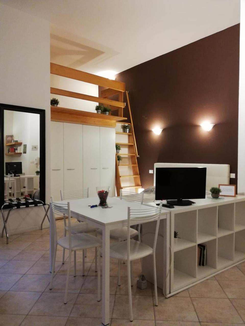 Residenza Galvani Bolonya Dış mekan fotoğraf