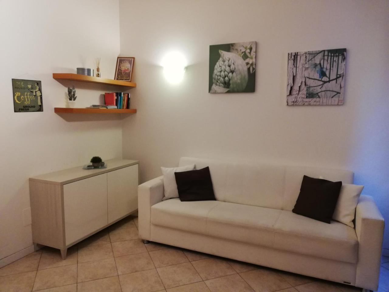 Residenza Galvani Bolonya Dış mekan fotoğraf
