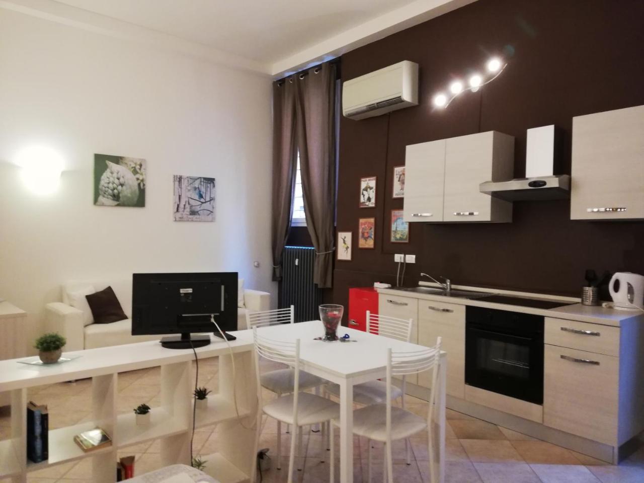 Residenza Galvani Bolonya Dış mekan fotoğraf
