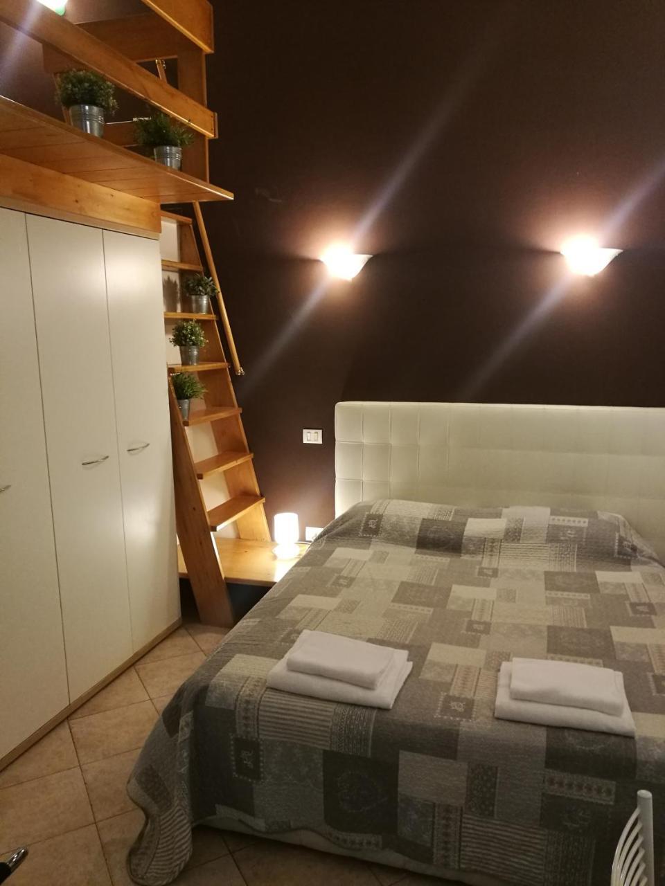 Residenza Galvani Bolonya Dış mekan fotoğraf