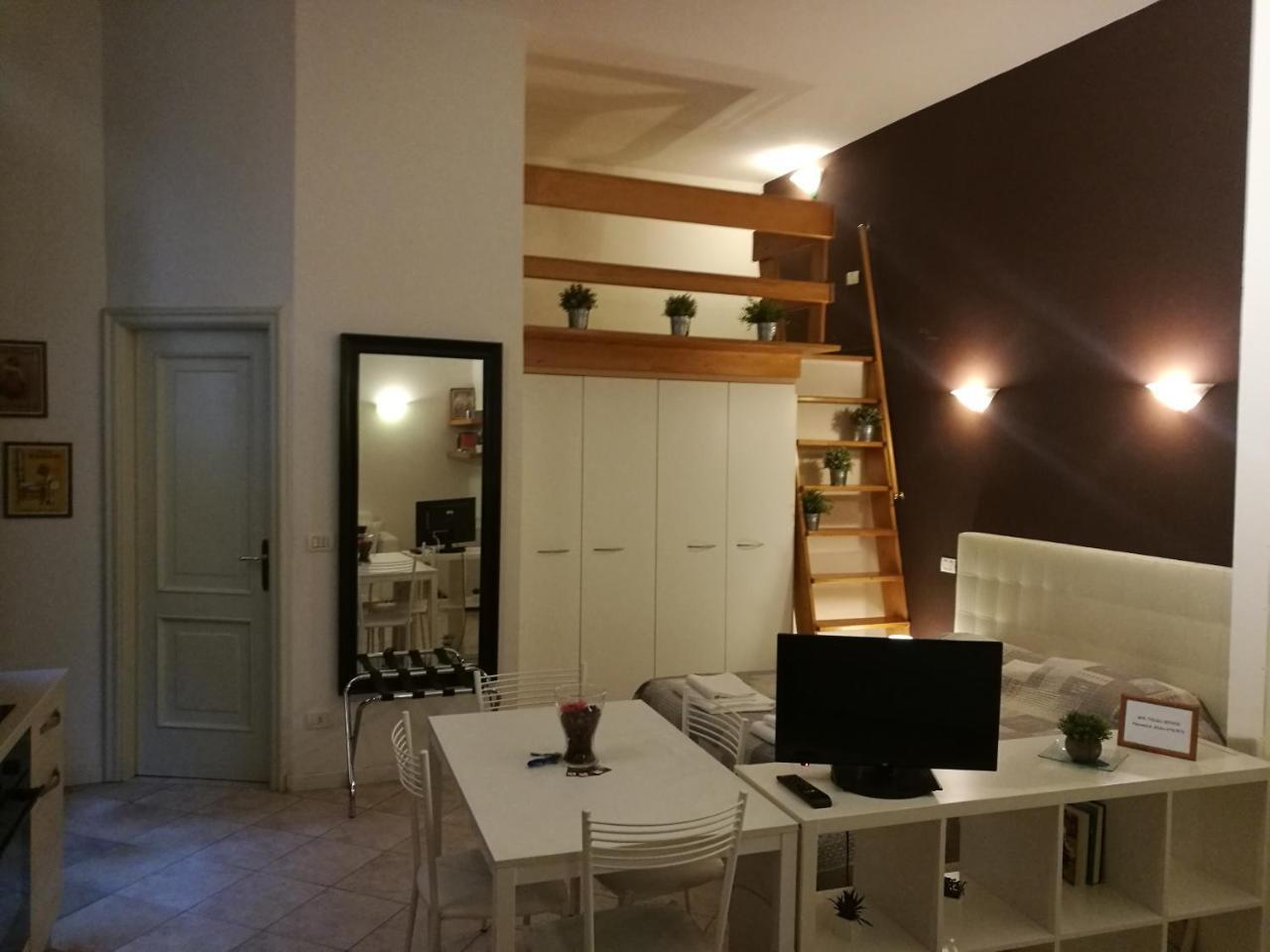 Residenza Galvani Bolonya Dış mekan fotoğraf