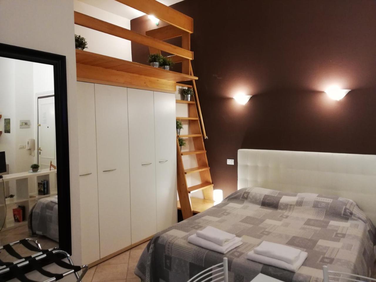 Residenza Galvani Bolonya Dış mekan fotoğraf