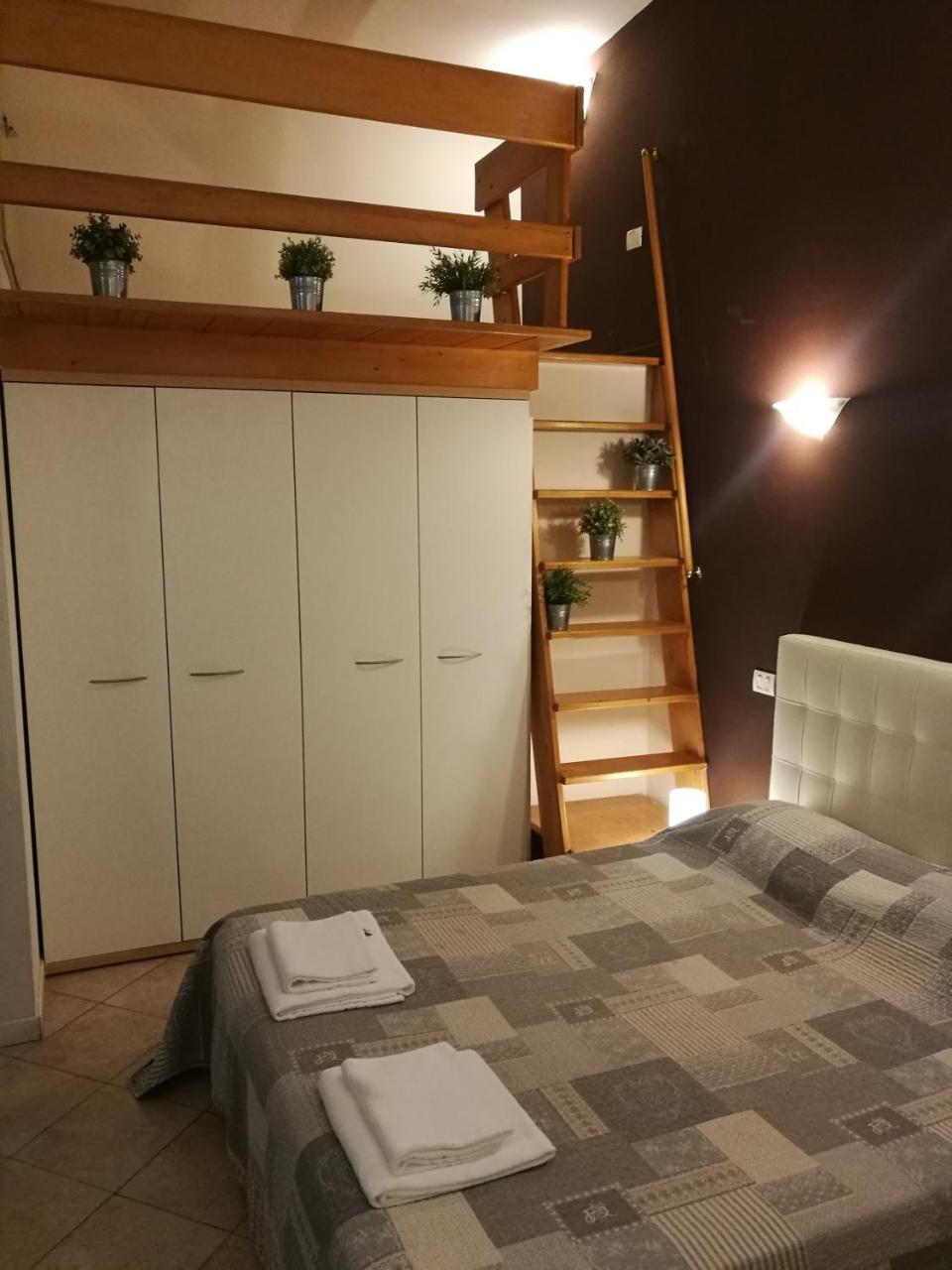 Residenza Galvani Bolonya Dış mekan fotoğraf