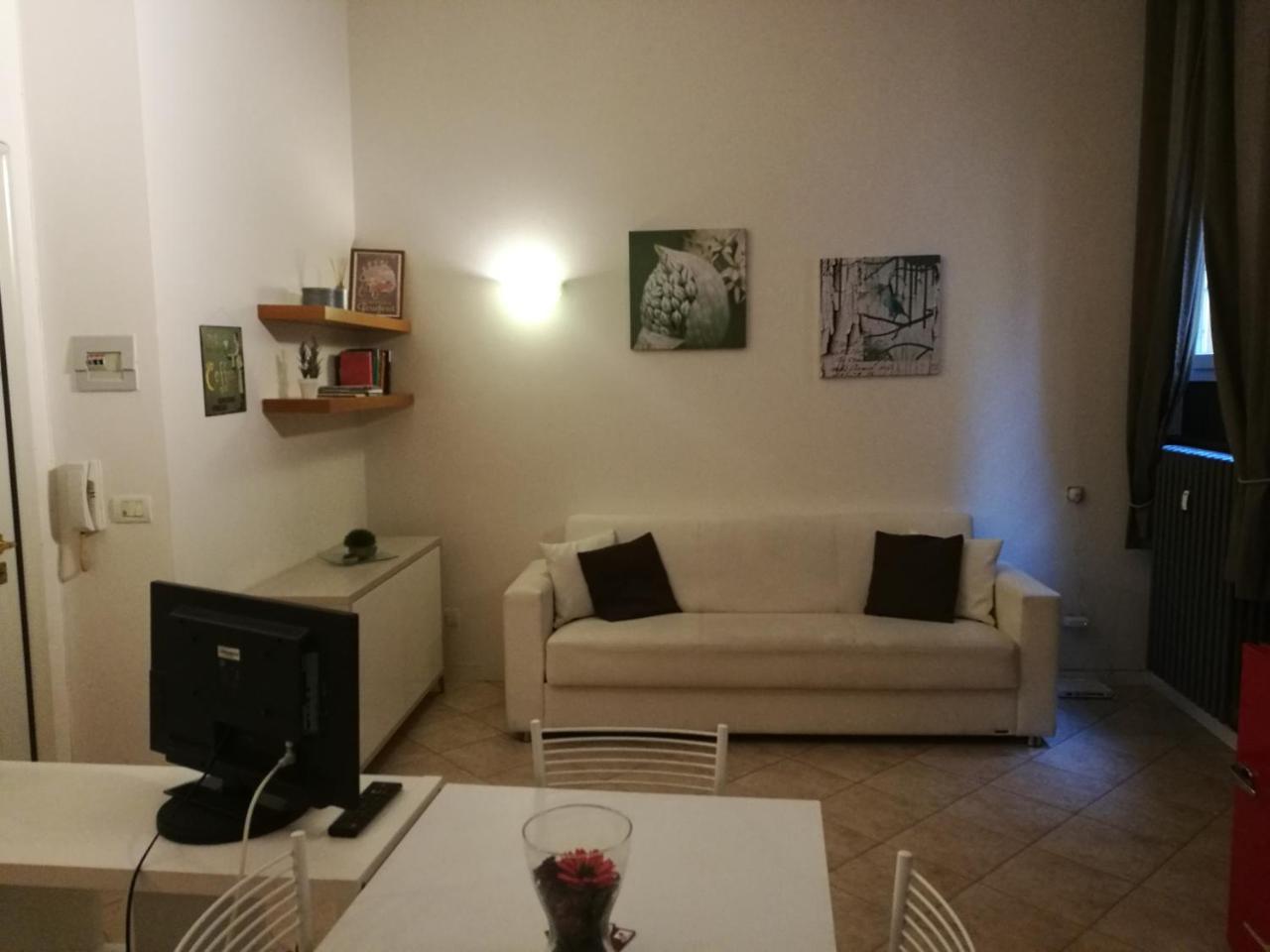 Residenza Galvani Bolonya Dış mekan fotoğraf