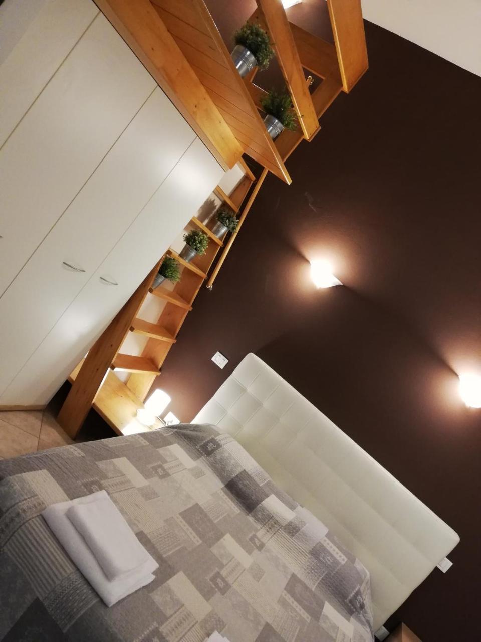 Residenza Galvani Bolonya Dış mekan fotoğraf